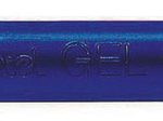 Pentel LR10 Gelschreibermine 0.5 mm Blau