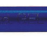 Pentel LR10 Gelschreibermine 0.5 mm Blau