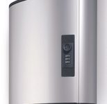 DURABLE Schlüsselkasten   mit 18 Zahlenschloss alu, schwarz