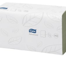 TORK Papierhandtücher H3 Advanced 2-lagig