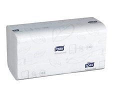 TORK Papierhandtücher H3 Advanced Soft 2-lagig