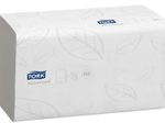 TORK Papierhandtücher H3 Advanced schnellauflösend 2-lagig