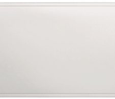 Hansa ComputerPad Schreibtischunterlage 65,0 x 34,0 cm transparent