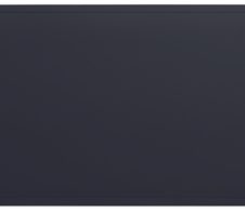 Hansa ComputerPad Schreibtischunterlage 65,0 x 34,0 cm schwarz