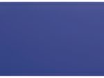 Hansa ComputerPad Schreibtischunterlage 65,0 x 34,0 cm blau