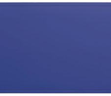 Hansa ComputerPad Schreibtischunterlage 65,0 x 34,0 cm blau
