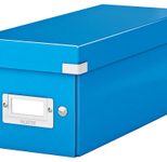 LEITZ Click & Store CD-/DVD-Box
