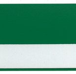 Wekre Heftstreifen  für DIN A4 grün