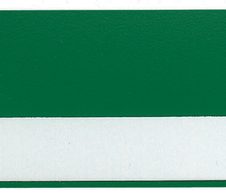 Wekre Heftstreifen  für DIN A4 grün