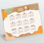 SIGEL quer Tischaufsteller DIN A7 quer