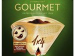 Melitta Kaffeefilter GOURMET 1x4