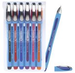 Schneider Slider Memo Kugelschreiber 0.7 mm Mehrfarbig