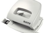 LEITZ Locher 5038 grau