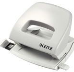 LEITZ Locher 5038 grau