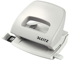 LEITZ Locher 5038 grau