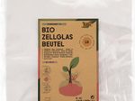 folia Zellglasbeutel 18,0 x 29,5 cm transparent