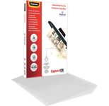 Fellowes Laminierfolien glänzend 125 mikron A4