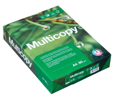 Multicopy ORIGINAL Kopierpapier DIN A4 80 g/m²
