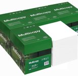 Multicopy Kopierpapier DIN A4 80 g/m²