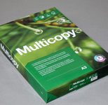 Multicopy ORIGINAL Kopierpapier DIN A3 80 g/m²