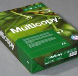 Multicopy ORIGINAL Kopierpapier DIN A4 90 g/m²