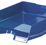 HAN Briefablagen VIVA DIN C4 blau