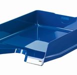 HAN Briefablagen VIVA DIN C4 blau