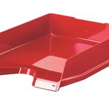 HAN Briefablagen VIVA DIN C4 rot