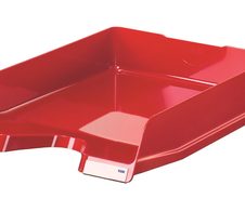 HAN Briefablagen VIVA DIN C4 rot