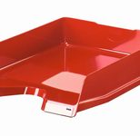 HAN Briefablagen VIVA DIN C4 rot