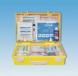 Söhngen Erste-Hilfe-Koffer Extra+ Büro DIN 13157