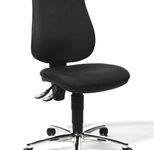 Topstar Bürostuhl Point 60 schwarz