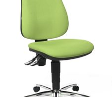 Topstar Bürostuhl Point 60 apfelgrün