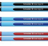 Schneider Slider Edge Kugelschreiber 0.7 mm Schwarz