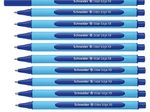 Schneider Slider Edge Kugelschreiber 0.7 mm Blau