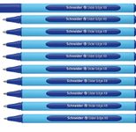 Schneider Slider Edge Kugelschreiber 0.7 mm Blau