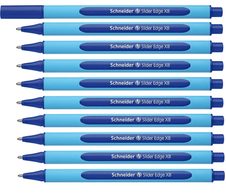 Schneider Slider Edge Kugelschreiber 0.7 mm Blau