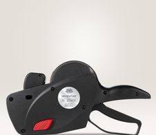 AVERY Zweckform Typenschildetiketten 30,0 x 30,0 mm