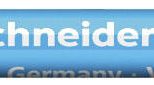 Schneider Kugelschreiberminen Slider 755 0.7 mm Blau