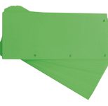 OXFORD Duo Trennstreifen 160 g/m² grün