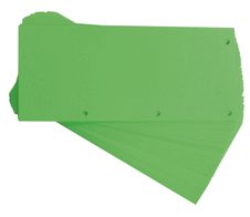 OXFORD Duo Trennstreifen 160 g/m² grün