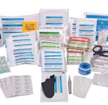 Söhngen Erste-Hilfe-Nachfüllset DIN 13157