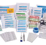 Söhngen Erste-Hilfe-Nachfüllset DIN 13157