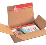ColomPac® Versandkartons 23,0 x 16,0 x 5,0 cm