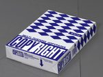 COPYRIGHT Kopierpapier DIN A4 75 g/m²