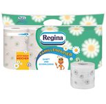 Regina Toilettenpapier Kamillenpapier 3-lagig