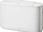 TORK Papierhandtuchspender Elevation Xpress® H2 100 Tücher weiß