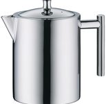 alfi Teekanne 1,4 l silber