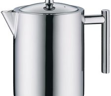 alfi Teekanne 1,4 l silber