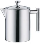 alfi Teekanne 1,4 l silber